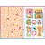 CADERNO BROCHURA1/4 CAPYCLUB 80F TILIBRA - Imagem 5