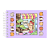 Livro de Colorir Bobbie Goods Cores - Imagem 3