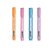 Marca Texto Destaq Cores Pastel Compactor - Imagem 1