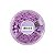KIT CLIPS + PRENDEDORES + ALFINETES LILAS - Imagem 2
