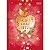 CADERNO BROCHURA BRANCA DE NEVE 160F TILIBRA - Imagem 2