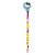 LAPIS HB COM BORRACHA NA PONTA HELLO KITTY - Imagem 2