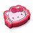 BORRACHA DECORADA C/1 UND HELLO KITTY - Imagem 8