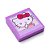 BORRACHA DECORADA C/1 UND HELLO KITTY - Imagem 2
