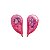 FITA CORRETIVA + MARCA-TEXTO EM FITA 5MMX5M HELLO KITTY - Imagem 2