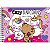 Livro de Colorir Cozy Unicorns - Imagem 1