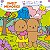 Livro de Colorir Sweet Memories - Imagem 1