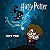 Livro de Colorir Harry Potter  Cozy Time - Imagem 1