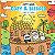 Livro de Colorir Comfy Goods Cozy e Blessed - Imagem 1