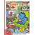 Livro de Colorir Aprenda a Desenhar Comfy Dinos - Imagem 1