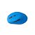 Mouse Oriente Sem Fio Azul Maxprint - Imagem 3
