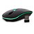 Mouse Croma Sem Fio 2.4G 1.600 DPI Preto - Imagem 3