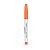 Marca texto Ecowrite Laranja Maxprint - Imagem 1