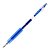 CANETA ROLLER POPLOL 0,7MM AZUL - Imagem 1