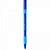Caneta Esferográfica Slider Edge XB Azul Schneider - Imagem 2