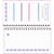 AGENDA SEMANAL BOLSO HAPPY M2 2026 - Imagem 5