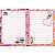Caderno Colegial Snoopy 80 folhas - Imagem 6