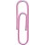 CLIPS 28MM PASTEL COM 100 UND TILIBRA - Imagem 4