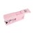 GRAMPEADOR DE MESA 20FL ROSA TILIBRA - Imagem 3