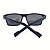 RUNNER PRETO COM HASTE AZUL - Imagem 3