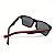RUNNER PRETO COM HASTE VERMELHA - Imagem 4