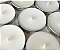 100 Velas nas latinhas ADESIVO EM HOT STAMPING ESCRITO: GRATIDÃO TER VOCÊ COMO CLIENTE ( modelo Pronta-entrega) - Imagem 2
