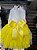 Vestido para PET tamanho M porte pequeno - Imagem 2