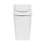 LIXEIRA BASCULANTE 60 LITROS - - Imagem 1