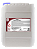 XTREME CLOROCLEAN FOAMY 20 LITROS - SPARTAN - Imagem 1