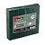 FIBRA DE LIMPEZA PESADA GROSSA 260X102MM C/ZINCO (10 UN) VERDE - SUPERPRO - Imagem 1