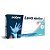 LUVA NITRILICA S/PO C/100 UN (NAO ESTERIL) "P" AZUL CA44567- NOBRE - Imagem 1