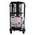 GV ETNA 4.1 LAVADORA EXTRATORA E GERADOR DE VAPOR 50 LITROS 3000W PROFISSIONAL - Imagem 3