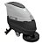 MÁQUINA LAVADORA EXTRATORA PARA PISO 450MM - FREE EVO 50B (BATERIA) LAVOR - Imagem 1