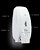 DISPENSER SABONETE P/ REFIL 800ML ESPUMA PLUG BRANCA VELOX - PREMISSE - Imagem 1