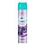 ODORIZADOR DE AMBIENTE AEROSOL 400ml/180g - LAVANDA - Up Fresh - Imagem 1