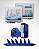 DOSADOR: UNIMAX-06  C/CPU PLUS 1000 (UNIQUE) - Imagem 1
