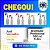 PULVERIZADOR 1 LITRO SPRAY AMARELO - PERFECT - Imagem 2