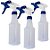 PULVERIZADOR 500ML SPRAY AZUL - PERFECT - Imagem 1