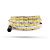 FITA LED 240LEDS 6000K 12V BRANCO FRIO 5MT - Imagem 1