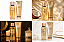 Kit Body Splash 250ml + Creme Hidratante Coconut Passion 236ml Victoria's Secret - Imagem 5