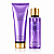 Kit Body Splash 250ml + Creme Hidratante Love Spell 236ml Victoria's Secret - Imagem 3