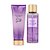 Kit Body Splash 250ml + Creme Hidratante Love Spell 236ml Victoria's Secret - Imagem 1