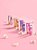 Kit Body Splash 250ml + Creme Hidratante Bare Vanilla 236ml Victoria's Secret - Imagem 2