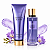 Kit Body Splash 250ml + Creme Hidratante Midnight Bloom 236ml | Original - Imagem 1