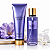 Kit Body Splash 250ml + Creme Hidratante Midnight Bloom 236ml | Original - Imagem 2