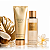 Kit Shimmer Body Splash 250ml + Creme Hidratante Coconut Passion 236ml | Original - Imagem 3