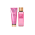Kit Shimmer Body Splash 250ml + Creme Hidratante Pure Seduction 236ml Victoria's Secret - Imagem 1