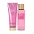 Kit Shimmer Body Splash 250ml + Creme Hidratante Pure Seduction 236ml Victoria's Secret - Imagem 1