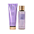 Kit Shimmer Body Splash 250ml + Creme Hidratante Love Spell 236ml Victoria's Secret - Imagem 1