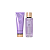 Kit Shimmer Body Splash 250ml + Creme Hidratante Love Spell 236ml Victoria's Secret - Imagem 1